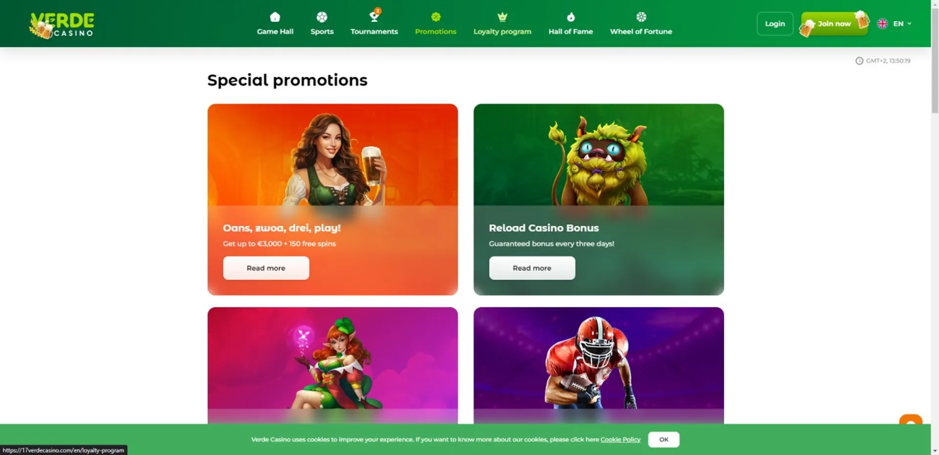 streetbet