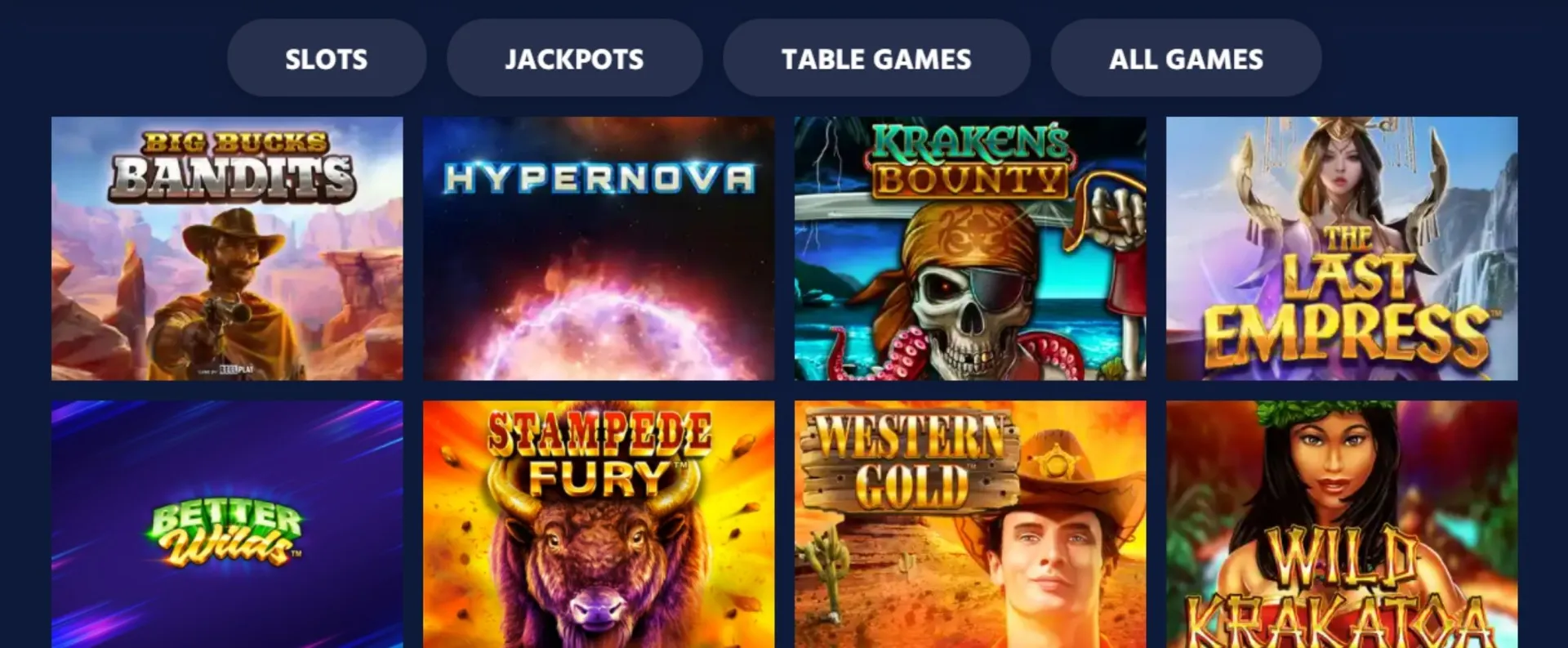 spinbet