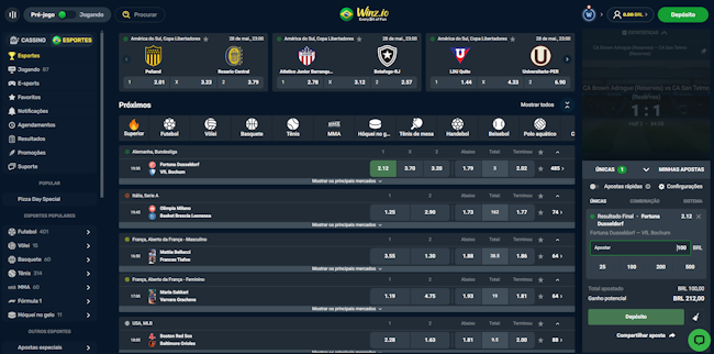 casinoeuro