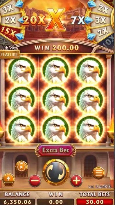 Jogo de aposta blaze
