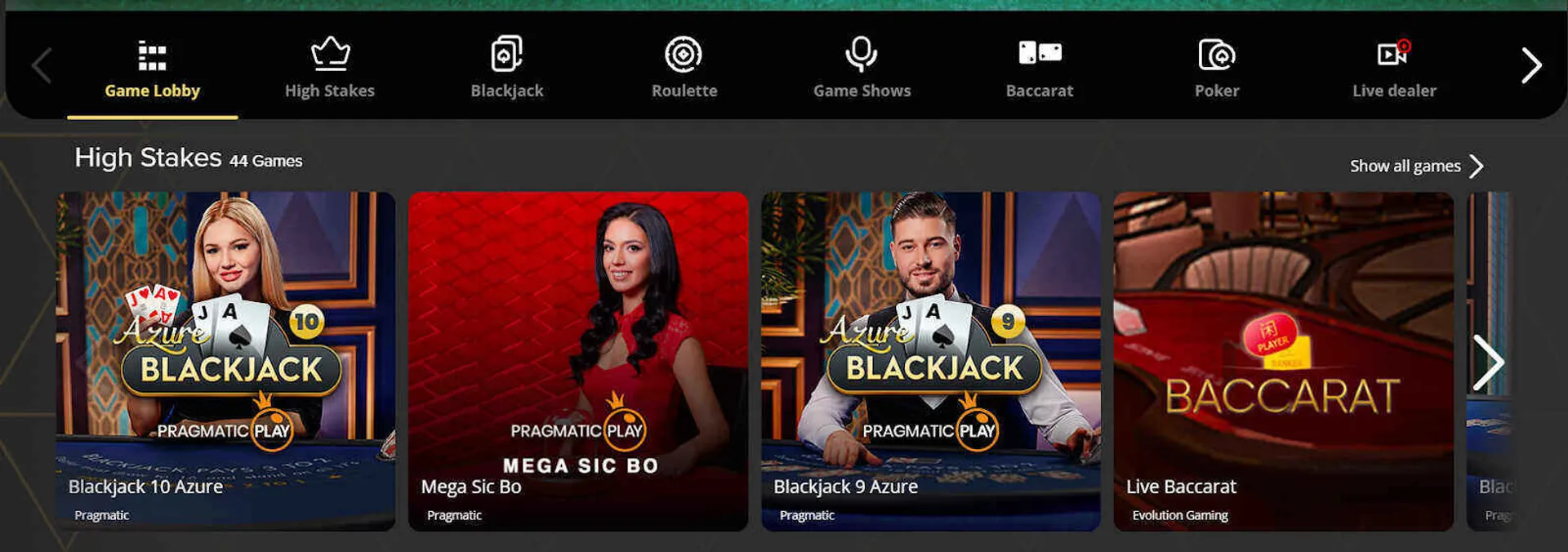 Redecanais sportv