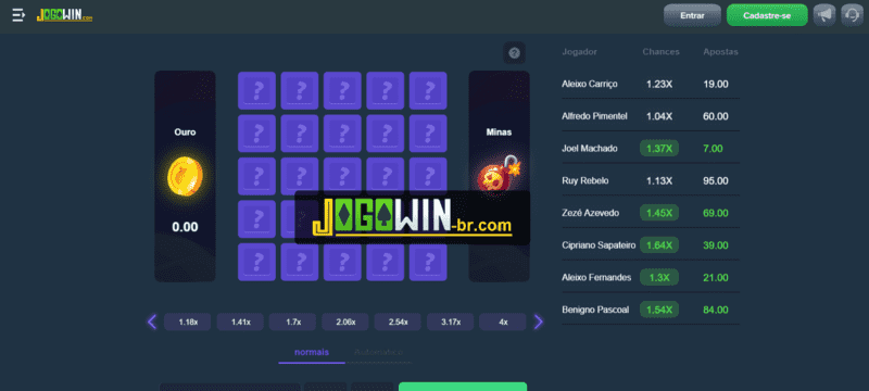 Jogos dd hoje