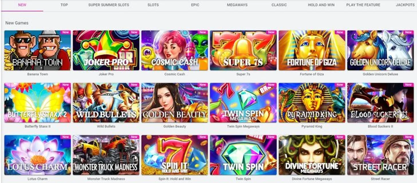 pggobet