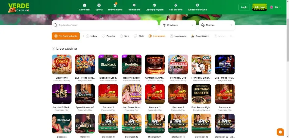 Aajogo online casino