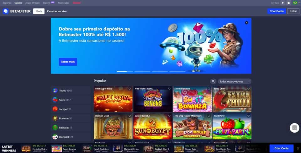 cupom bet7k