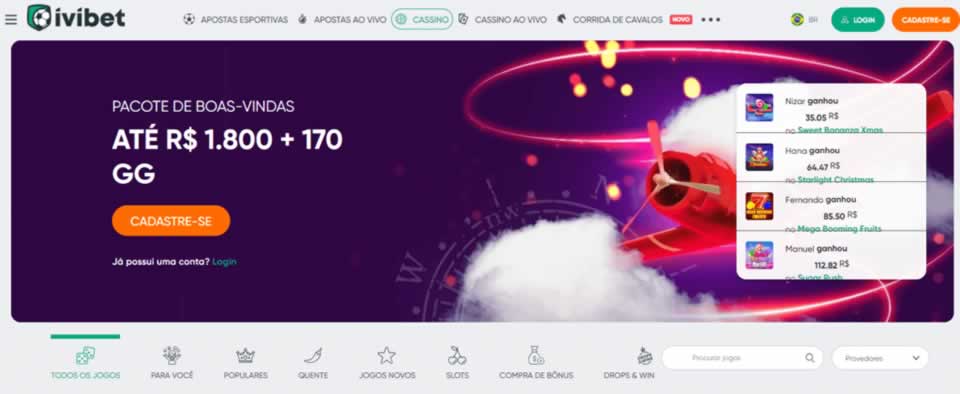 Caça níqueis 939bet