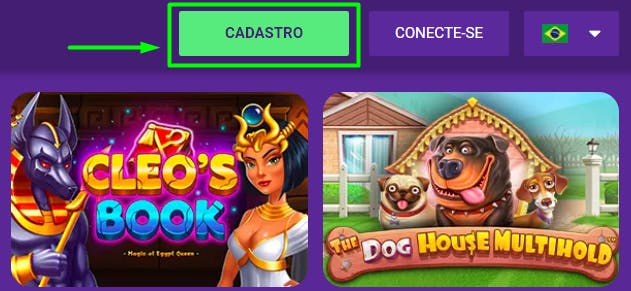 ijogo plataforma