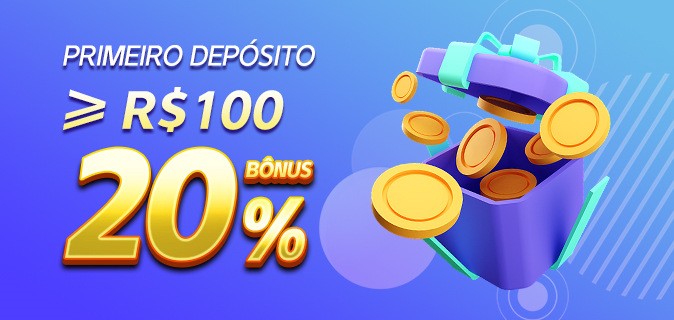 Plataforma 20bet