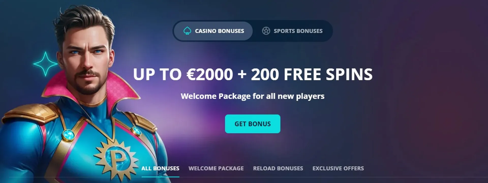 Pvbet