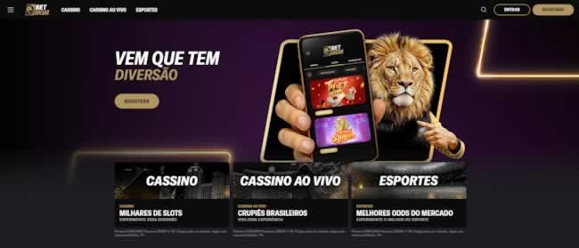 Classificação do sport